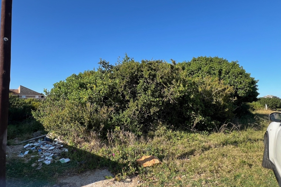 0 Bedroom Property for Sale in Paradise Beach Eastern Cape